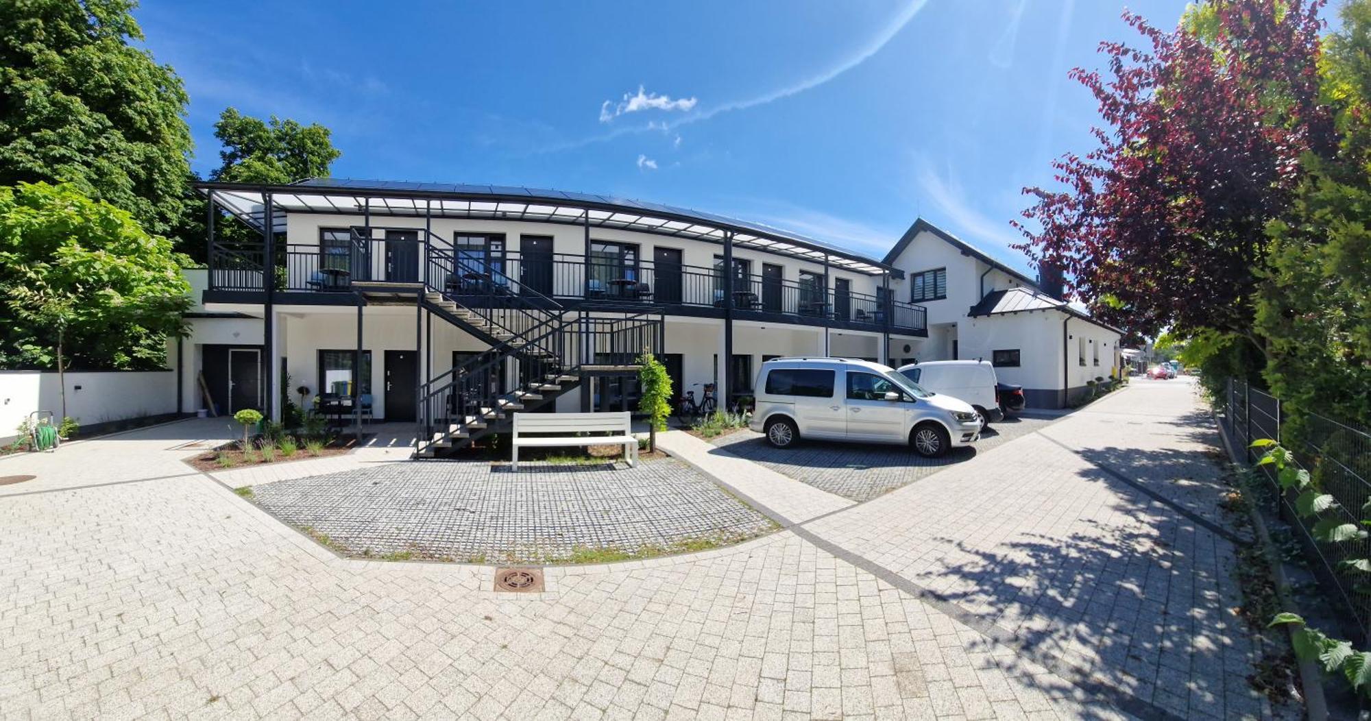 Dom Goscinny Z Restauracja - Rejs Dziwnów Exterior foto